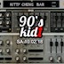 Kitty Cheng Bar Berlin 90's Kidtt