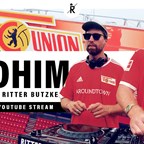 Ritter Butzke Berlin Andhim on tour with Ritter Butzke @ Stadion an der alte Försterei