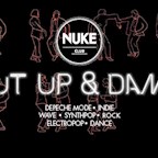 Nuke Berlin Shut up & Dance!