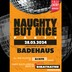 Badehaus Berlin Naughty but Nice - Dance into Friday
