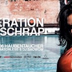 Haubentaucher Berlin Generation Deutschrap - Hip Hop - Poolparty