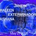 OXI Berlin encore.une.fois / Indoor Rave + Open Air Chill Garden