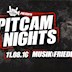 Musik & Frieden Berlin PitCam Nights feat. Miss May I Aftershowparty