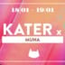 Kater Blau Berlin Tomcat x Muna