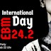 Nuke Berlin 242: International Ebm Day