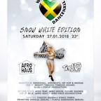 Gretchen Berlin TopUp Production presents We Love Dancehall - Snow White Edition