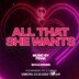 9 Roses Berlin All That She Wants - only 90s&2000er