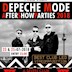 ASeven Berlin Great Depeche Mode After Show Party + Martin Gore B-Day-Special!