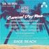 Sage Beach Berlin Afro House Carnival Day Rave