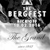 The Grand Berlin The Bergfest - electronic eargasm Bar Nights
