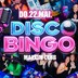 Maxxim Berlin Disco Bingo – Von 20-23 Uhr