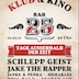 Ritter Butzke Berlin Bar25-Der Film+Aftershow w/ Schlepp Geist & Jake the Rapper