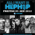 Box Gallery Berlin ★All I Want Is Hip Hop★