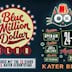 Kater Blau Berlin The Blue Million Dollar Klub - Guy Gerber/ Giorgia Angiuli/ Rizzoknor/ Mira/ Sven Dohse/ Jama