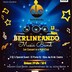 Maxxim Hamburg Latin Party - Berlineando 1st Concert in a NightClub - Salsa cubana y más - Birthday Bash
