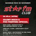 Astra Kulturhaus Berlin Star Fm Club - Maximum Rock Party