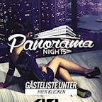 40seconds Berlin Panorama Nights - 40seconds – the Penthouse Club