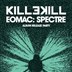 Suicide Club Berlin Killekill Album Release Party: Eomac, Randomer, Hanno Hinkelbein, DJ Flush