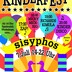 Sisyphos Berlin Sisyphos-Kinderfest