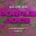 Club Weekend Hamburg Purple Juice - Club & Rooftop