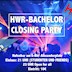 Hafenbar Berlin Hwr-bachelor Closing Party