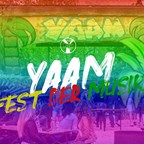 Yaam Berlin Fest der Musik