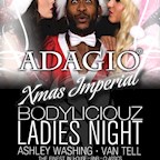 Adagio Berlin XMas-Imperial Bodyliciouz Ladys-Night