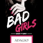 Adagio Berlin Bad Girls Ladylike! (we know what girls want)