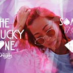 Haus Ungarn Berlin Black Dragon • The Lucky One - Poker & Party Edition