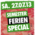 E4 Berlin Semester Ferien Special presented by Berlin Gone Wild