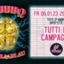 Kater Blau Hamburg Tutti In Campagna - Oper*ette
