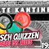 Alte Kantine Berlin Quiz Night Show -  Dabei ist Alles!