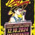 Cassiopeia Berlin Dirty Dancing Party - 80s & 90s Love - 3 Floors und Karaoke Special