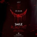 Tiffany Club Berlin Halloween Party + Scary Deko + Horror Specials