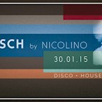 Eastwood Berlin Tanzrausch Nicolino Disco Edition