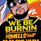 Yaam Berlin We Be Burnin * Millenium Hip Hop & Dancehall Hits