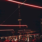 Club Weekend Berlin OpenAir Wednesday - Rooftop & Club. Disco + House Night