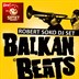 Lido Berlin Balkanbeats Party! Robert Soko DJ-set!