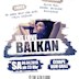 5th Floor Berlin We love  Balkan - Ladies free entry - Cevape vom Rooftop Grill