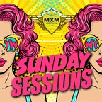 Maxxim Berlin Holiday Mania 2023 feat Sunday Session