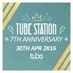 Tube Station Berlin Tube Station 7th Anniversary