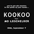 Ohm Berlin Kookoo Feat. Mo Loschelder (Media Loca)