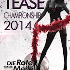QBerlin  Berlin Striptease Championship 2014