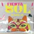 Klunkerkranich Berlin 'Fiesta del Sol' - Cosmovision Records Showcase