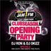 2BE Berlin JAM FM Clubseason Opening Party