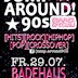 Badehaus Berlin Jump Around! 90s Big Kick-Off-Party!
