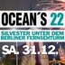 Haus Ungarn  Ocean’s 22 | Silvester unter dem Berliner Fernsehturm