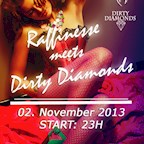 Spindler & Klatt Berlin Raffinesse meets Dirty Diamonds