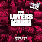 Bricks Berlin TraumTanz-Nacht - For Lovers & Friends