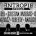 Suicide Club Berlin Entropie Stream w/ Subjected, Léa Occhi, Cristian Marras uvm.